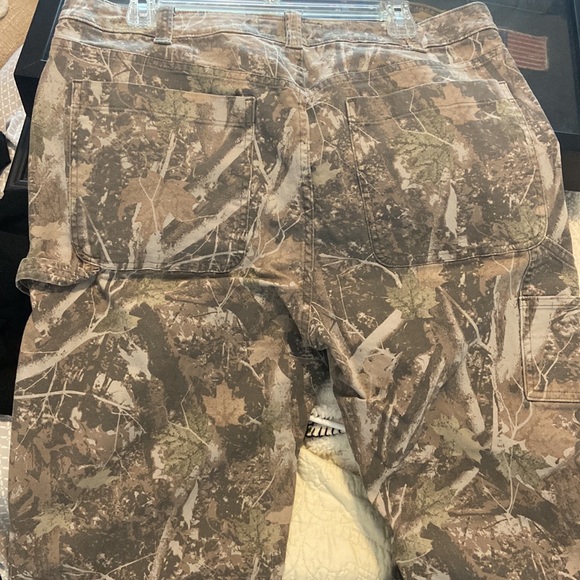 Abercrombie and Fitch baggy jeans - Picture 4 of 8